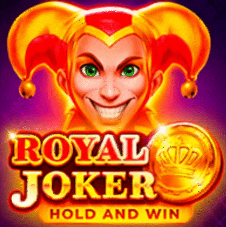 play royal joker in dragoniacasino